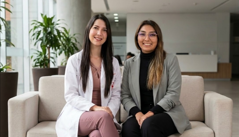 Equipo Cuidando Sonrisas