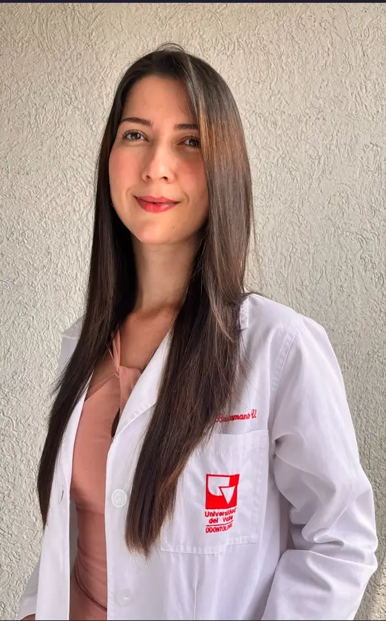 Especialista en odontología oncológica